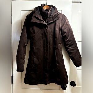 EUC Patagonia Tres 3-in-1 Parka